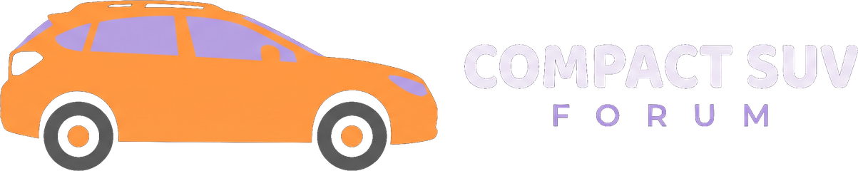 Compact SUV Forum